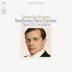 Piano Sonatas, Opus 10 Complete