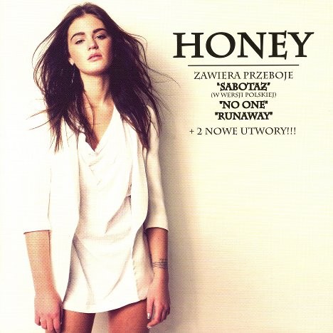 Honey