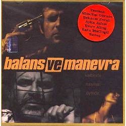 Balans ve Manevra