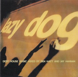 Lazy Dog: Deep House Music