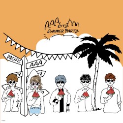 PARTY IT UP (CITY SUMMER PARTY REMIX)