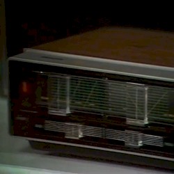 Track 7 for Philips Hifi Display Background Music