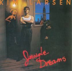 Jungle Dreams