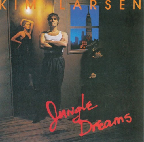 Jungle Dreams