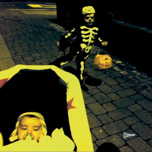 Split LP