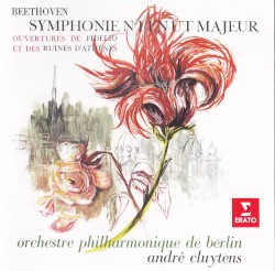 Beethoven: Symphonie Nos 1 en Ut Majeur