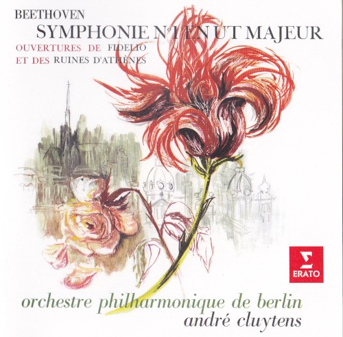 Beethoven: Symphonie Nos 1 en Ut Majeur