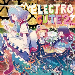 ELECTRO CUTE 2