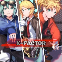 X-FACTOR