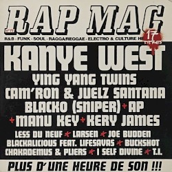 Rap Mag no. 11