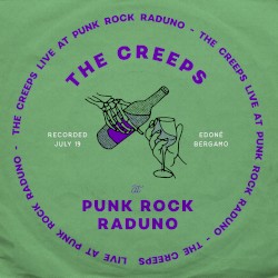 Live at Punk Rock Raduno