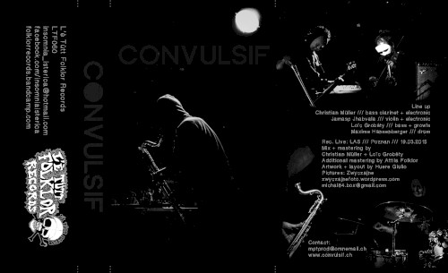 Live Tape