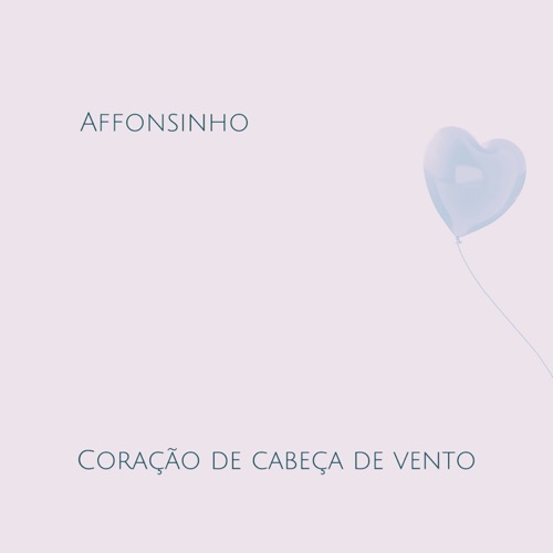 Coração de Cabeça de Vento