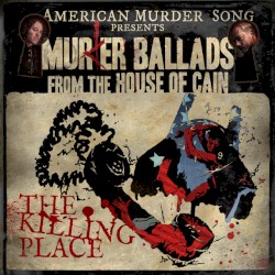 The Killing Place