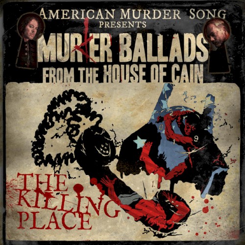 The Killing Place