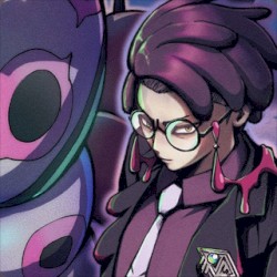 VS. CORBEAU REMIX - Pokemon Legends ZA