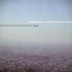 April