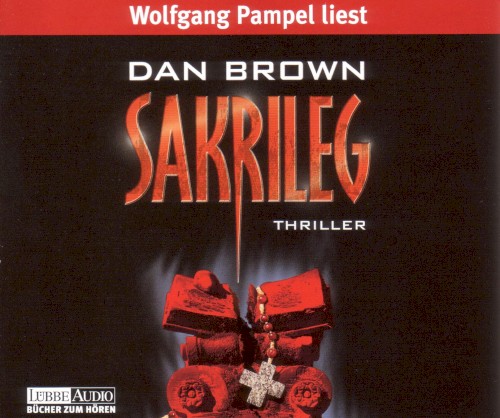 Sakrileg
