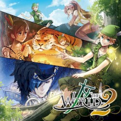 If the World 2