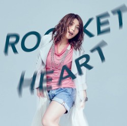 ROCKET HEART