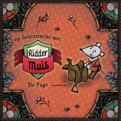 Op luistertocht met Ridder Muis - 14 De page