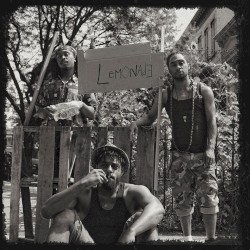 Lemonade REDUX