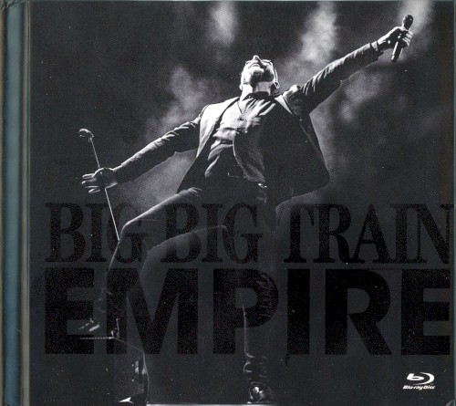 Empire (Live at the Hackney Empire)