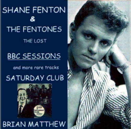 The Lost BBC Sessions