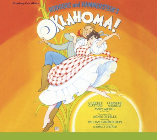 Oklahoma!