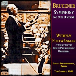 Symphony No. 9 in D minor