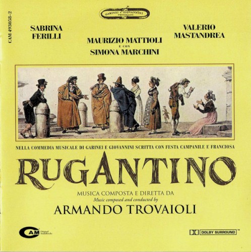 Rugantino