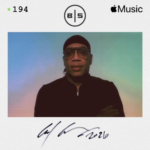 Beats in Space 194: Carl Craig