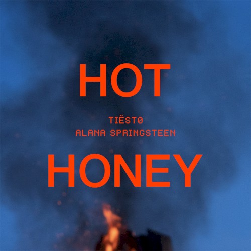 Hot Honey