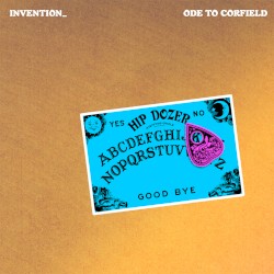 Ode to Corfield