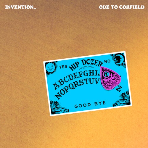 Ode to Corfield