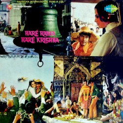 Haré Rama Haré Krishna
