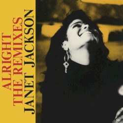 Alright: The Remixes