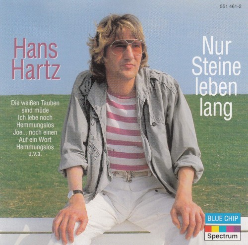 Nur Steine Leben Lang