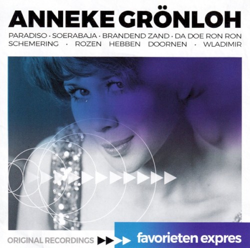 Anneke Grönloh