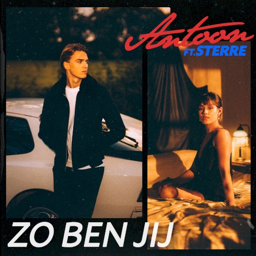 Zo ben jij