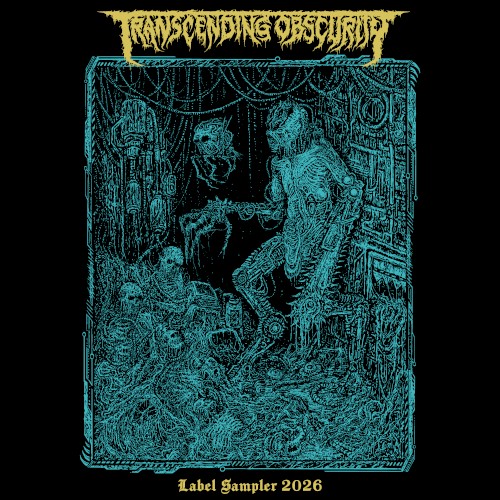 Transcending Obscurity: Label Sampler 2026