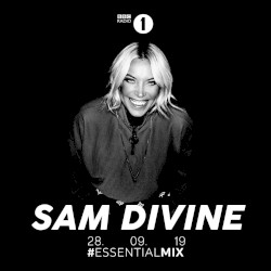 2019-09-28: BBC Radio 1 Essential Mix