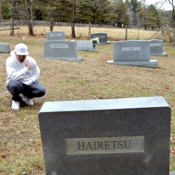 Hairetsu LP
