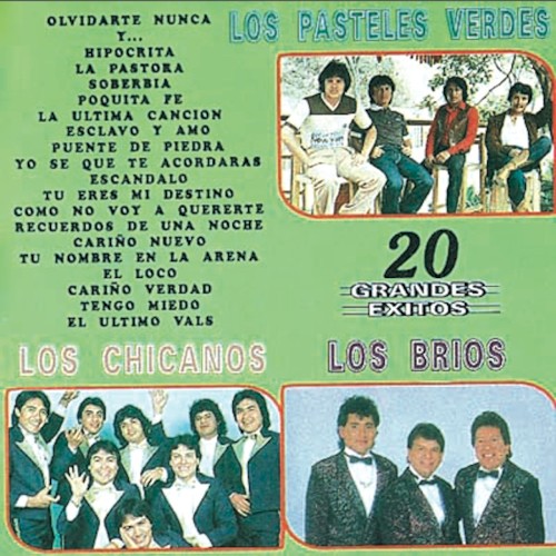 Temas inolvidables