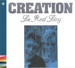 The Real Thing