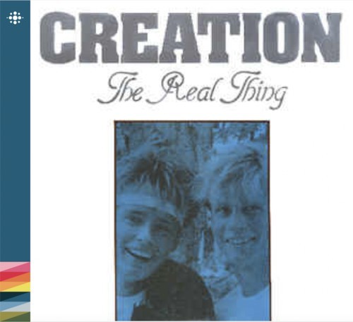 The Real Thing