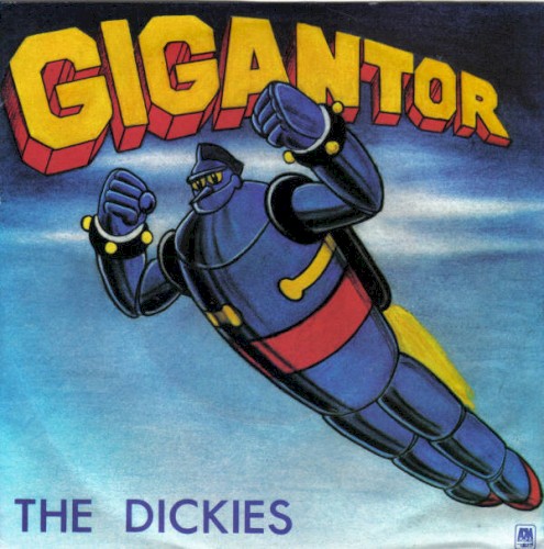 Gigantor
