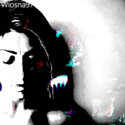 Angel From Red Room