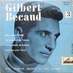 3 – Mon ami m’a trahi