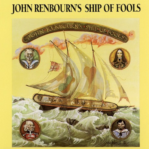 John Renbourn's Ship of Fools